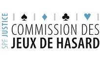 Commission des Jeux de Hasard Belgique